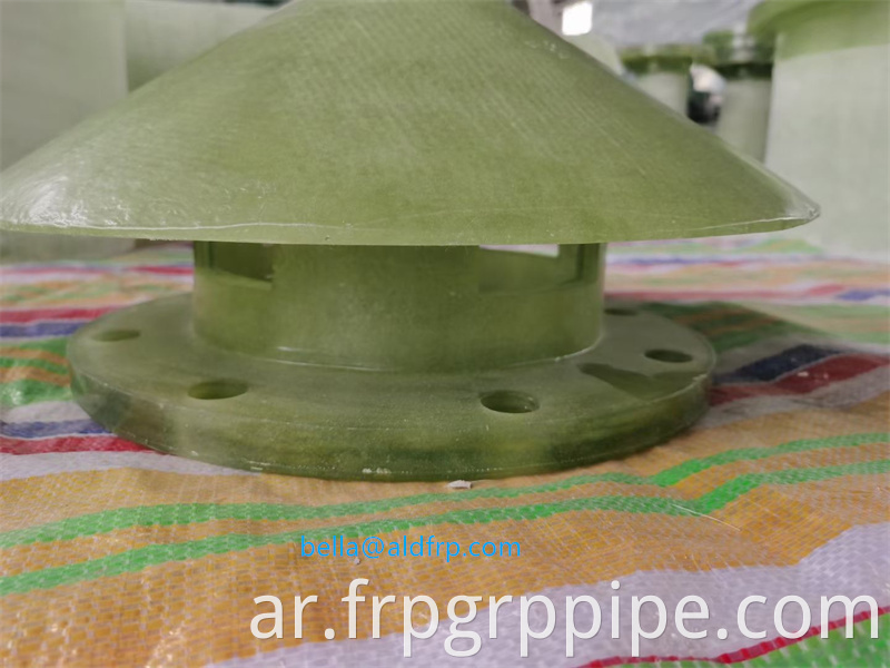 Frp Flange 55